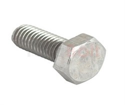 A286 Cres Screws