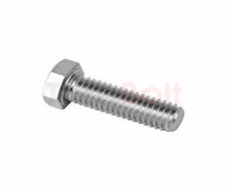 A286 Hex Screw