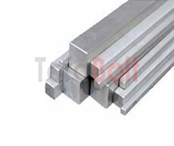 A286 Square Bar