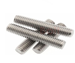A286 Stud Bolts